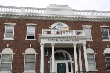 28 - Henry Hudson School 28 - Henry Hudson School